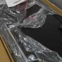 Superun Walking Pad with 6% Incline, Under Desk Treadmill for Home Office, LED Display, 2.5 HP Quiet Walking Jogging MachineWalking pad Treadmill with APP and Remote Control, 300 lbs Capacity (Black)