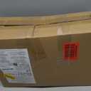 Amazon Basics Down Alternative Pillow for Back Side Sleepers, Medium Density, Standard Size, 26" x 20", 2-Pack, White