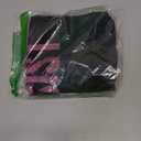 RESIST T-Shirt Pink Bold Message T-Shirt S Black