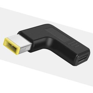 100W USB C to ThinkPad Adapter DC Adapter, 20V Power AC Charger Made for Lenovo Thinkpad P1 P50 P51 P52 P53 P70 P71 P73 W540 W541 T540P Series
