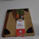 Gripper Wood Gourmet,12 in 16 in (30.5 CM x 40.6 CM)