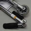 Razor A Kick Scooter for Kids - Lightweight, Foldable, Aluminum Frame, and Adjustable Handlebars