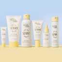 Bondi Sands Sunny Cream SPF 60 Body Lotion, Hydrating + Nourishing Broad Spectrum Sunscreen, Dermatologist-Approved, Water-Resistant, 5.07 Fl Oz