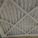 10x10x1 MERV 11 (5-Pack) Pleated Air Filter (Actual Size: 9.50" x 9.50" x 0.75") MPR 1000-1200 & FPR 7, Furnace Air Filters, 10x10x1 air filter