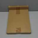 44 Pcs 6 Set Halloween Pumpkin Carving Kit Heavy Duty Stainless Steel Pumpkin Carving Tools with Storage Bag Tablecloth Stickers Tea Lights for Family Party Halloween Decor