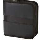 Case Logic Organizer 28 CD/DVD Black 2 Pack