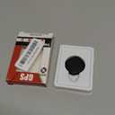 GPS Tracker for Vehicles,Mini Hidden Magnetic Car GPS Tracking,Full Global Coverage Location GPS Tracker for Cars,Assets,Pets,Kids,Elderly.No Subscription RequiredNo,Monthly Fee,No SIM Card Required