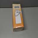 GOSWAG Insulated Sports Water Bottle, 24oz 2 Lids(with Straw/No Straw), Stainless Steel Water Bottles with Paracord Handle, Insulated Bottle with Double-Wall Vacuum Insulation (Pink-White Ombr)