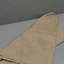 Beige Backdrop for Photoshoot, Professional Photo Backdrop Background Curtain for Product Photography, Portraits, Wedding, Party, Live Streaming Video Recording 8X10 FT
