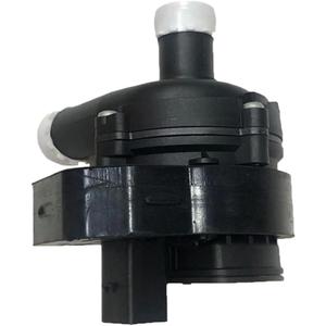 Compatible Auxiliary Electric Water Pump For Models W211 W219 W164 0392023004 2115060000 2118350264