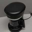 Mr Coffee 5 Cup Coffee Maker