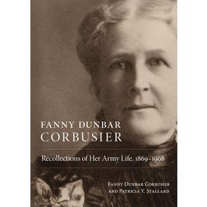 Fanny Dunbar Corbusier