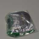 Omnipod 5 Adhesive Patches 30pcs - Waterproof Overpatches With Strap Pre-Cut Sweatproof Sensor Tape (Black)