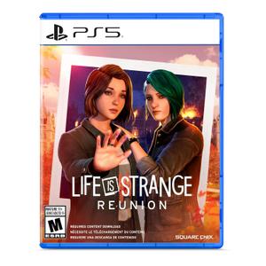 Life is Strange: Reunion (PlayStation 5)