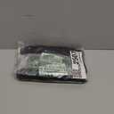 Martial Arts Karate Black Belt T-Shirt (Small)