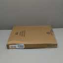 Bemis 1500EC 390 Lift-Off Wood Elongated Toilet Seat, Cotton White (Pack of 1)