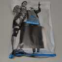 ABYON Adjustable Knee Brace for Men & Women - Maximum Support with Dual Side Stabilizers & Crossed Compression Straps for Meniscus Tear, ACL, MCL, LCL, Patella Injury and Post-Surgery Recovery - Please Check Sizing Video Before Buying (Small/Medium (Pack of 1), Black)