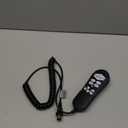 ZKAD-5 5 Pin Lift Chair Remote Only Fit for 2 Motors Golden and Ultra Comfort Chairs with 11 Button(Include SIT or Home, Not Twilight) Remote, Recliner Hand Control Part 5-Years Free Replacement