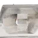 Eagle Eyes FR112-B101R Headlight