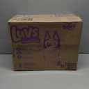 Luvs Diapers - Size 5, 172 Count, Bluey Platinum Protection Baby Diaper