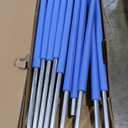 16ft 14ft 12ft Trampoline Outdoor for Kids and Adults, ASTM Approved Recreational Trampoline, Round Trampoline with Basketball Hoop & Enclosure Net for Backyard