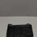 Vercord Updated Purse Handbag Organizer Insert Liner Bag in Bag 13 Pockets Black Small
