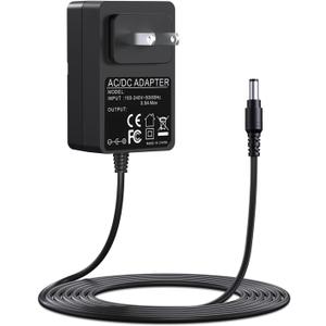 18V Vacuum Charger compatible with Bissell 1782 1954 2133 Series 1610368 1608660 19542 19543 17823 Bolt Vacuum 14.4V Max Pet Hair Eraser replacement Power Cord.