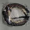 Fashion Headband 3pcs Classic Style Soft fabric The headband has strong elasticity and good stretchability for women