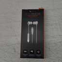 Helix Ultra Buds USB-C Earbuds White