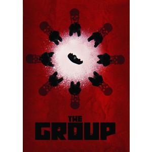 The Group, DVD 