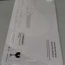 Monitor Stand Riser  16-Inch Computer Monitor Stand with Multifunctional Slot, Multi-Purpose Desktop Storage for Laptop, Printer, TV