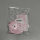 Etdane Dog Period Diapers Small Dog Sanitary Panties Period Suit for Male Female Dogs Diaper Cover for Heat Pink Koala/L