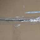 Traveler's Choice Archer Polycarbonate Hardside Spinner Luggage Set, Tie Down Straps, Purple, Carry-On 21-Inch