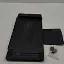 VViViD Adjustable Leg Multifunctional Laptop Stand Including USB Powered Dual CPU Cooling Fan
