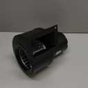 Hiorucet 1TDR3 Centrifugal Blower Motor Replaces Dayton 1TDR3, 1TDR3A, 4C447, PU-4C447, B45227, Draft Inducer Blower Motor Compatible with Englander Pellet Stove 25-PDV, 25-PI, 55-SHP22, 55-SHP20