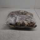 XeGe Cheetah Print Fluffy Faux Fur Duvet Cover Set, 3 Pieces Soft Plush Shaggy Fuzzy Bedding Set(1 Faux Fur Leopard Print Comforter Cover + 2 Furry Pillowcases), Zipper Closure (Queen, Brown)