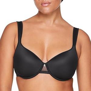 36F ThirdLove Perfect Coverage Bra, Full Coverage Bra, High Support for Large Bust, Bras for Women, Underwire Support, Smoothing 36F ThirdLove Perfect Coverage Bra, Full Coverage Bra, High Support for Large Bust, Bras for Women, Underwire Support, Smoothing