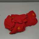 10 Pairs Chinese New Year 2026 Red Socks of Horse with Embroidery Fu Rich New Year Crew Socks for Woman Men Gifts