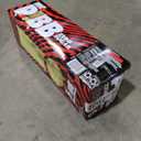 Mr. Pibb Zero Sugar Fridge Pack Cans, 12 Fl Oz, 12 Pack, BB Date 02/16/2026