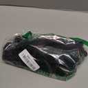 Winter Warm Gloves, Touchscreen Cold Weather Driving Gloves Windproof Anti-Slip Sports Gloves for Cycling Running Skiing Hiking Climbing, Men Women (Large, black)