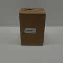 15 PCS Interlocking Desk Drawer Organizer Separator for Office, Bathroom, Kitchen, Makeup Black