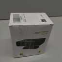 12V Dual-Mode Car Heater & Defogger, 150W Rapid Windshield Defroster & Cooler-Compact Design for Easy Cigarette Lighter Connection(M)