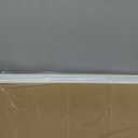 6 PCS Self-Adhesive Acoustic Panels, 47.2" x 11.8" x 0.4" Sound Acoustic Treatment Panels, High Density Sound Proof Panels for Home Theater and Office - African Grey