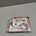 Magnetic Sorting Toys,10Pcs Refrigerator Magnets for Kids, Animals Food Car Magnetic Category Recognition for Kids Learning Fine Motor Skills Boys Girls