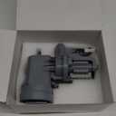 WPW10605427 W10425238 Washer Drain Pump (OEM) Intended for Whirlpool Drain Pump WFW75HEFW0 WFW72HEDW0, Fit for Maytag Washer Drain Pumps, WPW10605427 Replace W10605427 WPW10425238 W10799064 W10799065