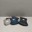 Washable Male Dog Diapers Reusable, Premium Dog Belly Bands for Male Dogs Medium, Pack of 3, High Absorbing Dog Pee Wraps for Doggie in Incontinence or Excitable Urination and Training(M)