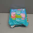 Pampers Training Pants - Easy Ups Girls & Boys Size 2T-3T, 25 Count, Peppa Pig Potty Underwear 