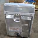 Kenmore 29" Front Load Electric Dryer with Wrinkle Guard and 7.0 Cubic Ft. Total Capacity, White