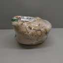 Ameritex Waterproof Dog Bed Cover Pet Blanket with Anti-Slip Back for Furniture Bed Couch Sofa (82x82 Inch (Pack of 1), Beige)