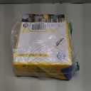 HP Papers | 8.5 x 11 Paper | All In One 22 lb | 1 Mega Ream - 750 Sheets | 96 Bright | Made in USA - FSC Certified | 207750R